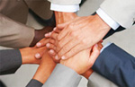 handshake