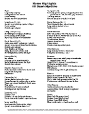 FSBO Flyer