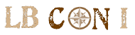 convention logo designb