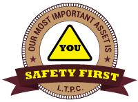 safety logo design