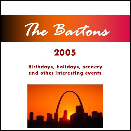 CD Cover
