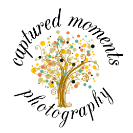 photographer logo