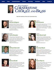 matching office websites design