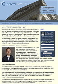 attorney website