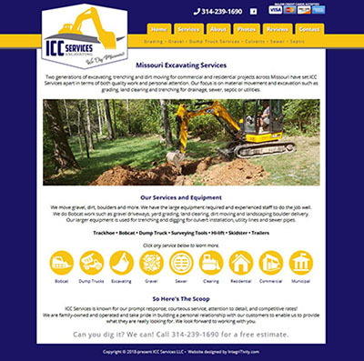 excavation contractor