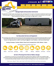 mortgage company website