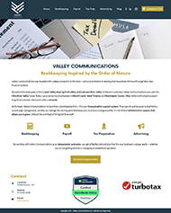 memorial website designer