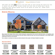 senior living website