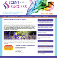 scent diffusion business