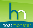 HostMonster